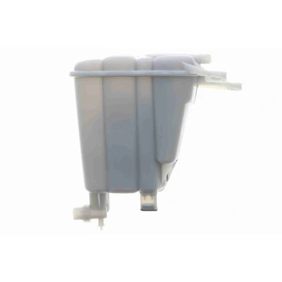 Image de VAICO V10 4400 Vase d&#039;Expansion avec tôle anti thermique Qualité originale AUDI: Q5, A4 B8 Berline, A5 Coupe