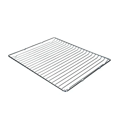 Image de LUTH Premium Profi Parts Grille pour four 425x360mm compatible avec Electrolux 387029001/6 3870290016 387029001