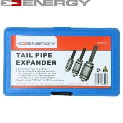 Image de ENERGY NE00232 Appareil à border 3