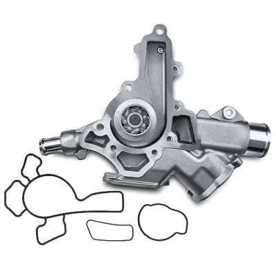 Image de Frankberg Pompe à eau avec joint pour Agila (A) Astra G F08 F48 Corsa B 73 78 79 C MK I A S93 1996 2009 1334130