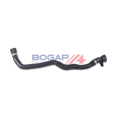 Image de BOGAP B4228387 Durite De Refroidissement EPDM (éthylène propylène diène caoutchouc)