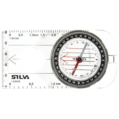 Image de Silva Boussole Ranger 3