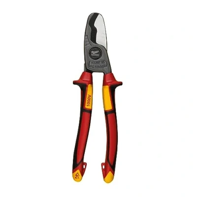 Image de Alicate cortacables VDE 210mm