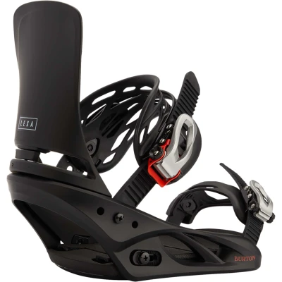 Image de Burton Lexa 23/24 Fixations de snowboard
