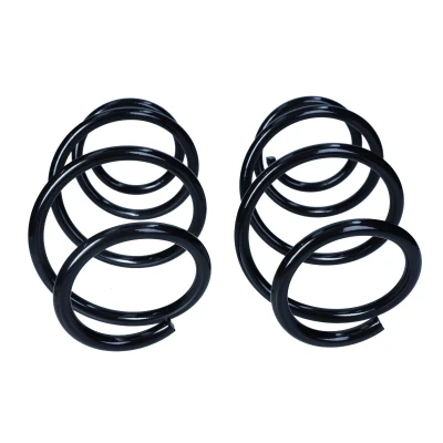 Image de MAXGEAR 60 1376D Ressort de suspension Essieu avant à boudin BMW: X1, 2 Gran Tourer, Active Tourer