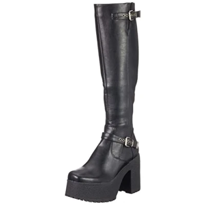 Image de LAMODA Separation Platform Ankle Boots, EU 40