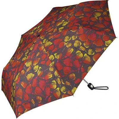 Image de Pierre Cardin Parapluie de poche Easymatic Slimline Blossom