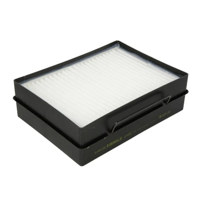 Image de MAHLE ORIGINAL LA 432 Filtre d&#039;habitacle à particules 165,0 223 68,0 SCANIA: P,G,R,T series, 3 series