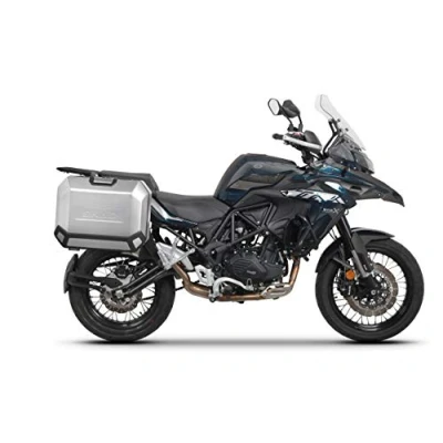 Image de 4P System Benelli TRK 502X