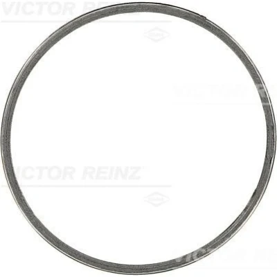Image de REINZ 71 39639 00 Joint d&#039;étanchéité, tuyau d&#039;échappement PEUGEOT: 207 3/5 portes, 206 307 CITROËN: C4 I portes