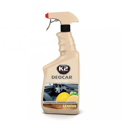 Image de K2 M115LM Éliminateur d&#039;odeur