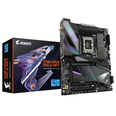Image de GIGABYTE Z790 A Pro X WIFI7
