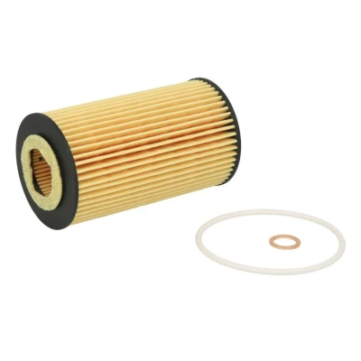 Image de HENGST FILTER E11H D26 Filtre à huile Cartouche filtrante BMW: 3 Berline, 5 Touring, LAND ROVER: Freelander I SUV