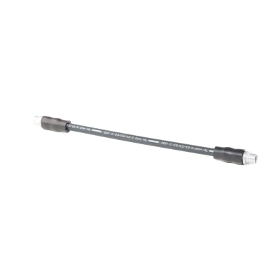Image de ATE 83.7813 0295.3 Flexible De Frein 295 VOLKSWAGEN: Passat B5 GP Break, Berline, AUDI: A6 C5 Avant, A4 Avant