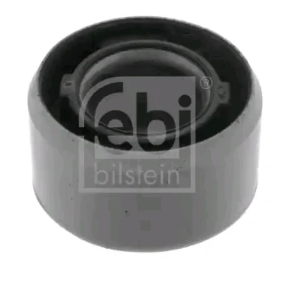 Image de FEBI BILSTEIN 47636 Support d&#039;Essieu Essieu arrière gauche, droit, Caoutchouc