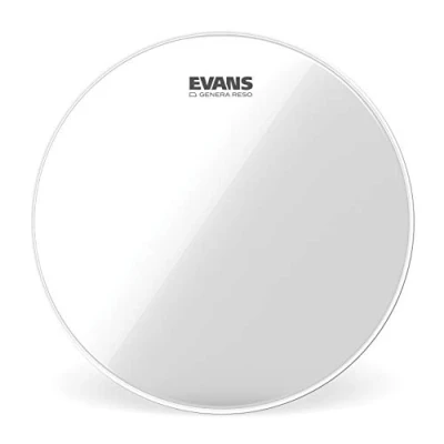 Image de Evans TT08GR Peau de résonance Genera 8&quot;