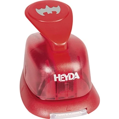 Image de Heyda Perforatrice, Chauve Souris, Loisir Créatif DIY