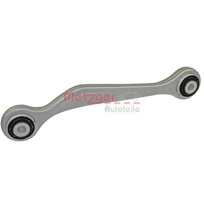 Image de METZGER 58081901 Bras de suspension sans rotule Essieu arrière gauche barre oscillant transversal AUDI: A4 B8 Berline, Avant
