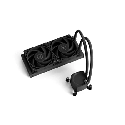 Image de EK Water Blocks 3831109900185 pièce et accessoire pour systèmes de refroidissement d&#039;ordinateurs Module ventilation