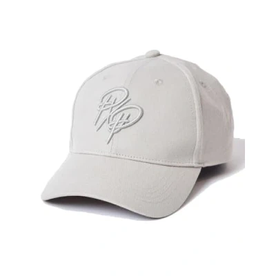 Image de Project X Paris Casquette Ajustable Unisexe PXP Greige Taille Unique