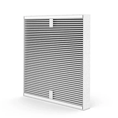 Image de Dual Filter H14 par Stadler Form, Compatible avec le Purificateur d&#039;Air Roger/Roger Big, Longue Durée de Vie Jusqu&#039;À 1 An, Changement Filtre Facile, Combiné Hepa et Charbon Actif