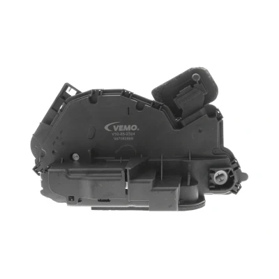 Image de VEMO V10 85 2324 Serrure De Porte avec verouillage centralisé avant gauche SKODA: Octavia 3 Combi, Schrägheck
