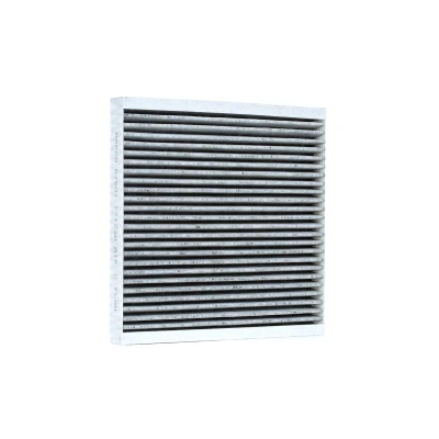 Image de MAPCO 67501 Filtre d&#039;habitacle à charbon actif, Cartouche filtrante 215 25 SMART: Fortwo II Coupe, III Cabriolet