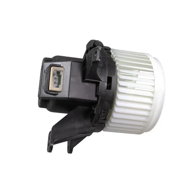 Image de METZGER 0917742 Pulseur d&#039;Air pour véhicules avec climatisateur automatique FIAT: 500L