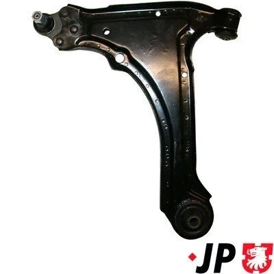 Image de JP GROUP 1240100770 Bras de suspension Essieu avant gauche, inférieur barre oscillant transversal OPEL: Calibra A, Astra F Berline, CC