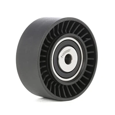 Image de RIDEX 312D0037 Galet Enrouleur AUDI: A4 B7 Avant, B8 A5 Coupe, VOLKSWAGEN: Transporter 5 Bus, 6 Amarok Pick up