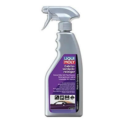 Image de LIQUI MOLY 1593 Imprégnation de capote / tissu Bouteille pour pompe d’arrosage 500