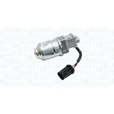 Image de MAGNETI MARELLI 023000029010 Unité de soupapes, groupe hydraulique transm.automat.