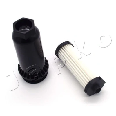 Image de JAPKO FTJ078 Filtre Boite Automatique FORD: S Max Mk1, MONDEO 4, KUGA 1, VOLVO: V50, C30, XC60 I, MITSUBISHI: Outlander 2 SUV
