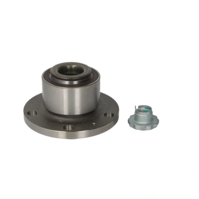 Image de SKF VKBA 6635 Kit de roulements roue avec capteur ABS intégré 72 SKODA: Fabia I 5 portes, 2, 1 Combi
