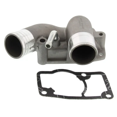 Image de MAPCO 28722 Thermostat d&#039;eau 92 avec joint d&#039;étanchéite Aluminium boîtier OPEL: Vectra C CC, Berline, Caravan