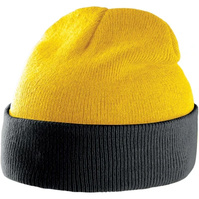 Image de Bonnet K up Bicolore Revers