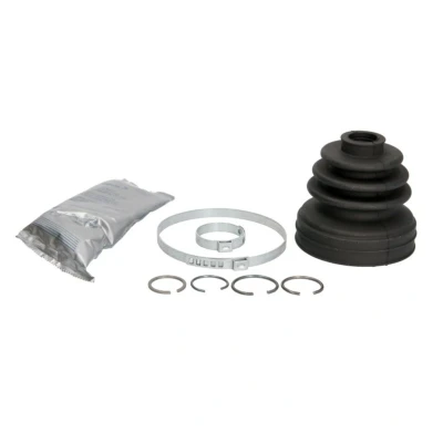 Image de SPIDAN 36393 Soufflet De Cardan 80,00 NBR (caoutchoucs nitrile) OPEL: Meriva B, Astra J 5 portes