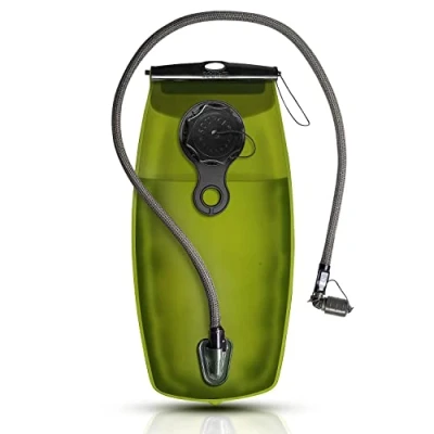 Image de Source Wxp Réservoir Homme, Multicolore (Feuillage), 3 l