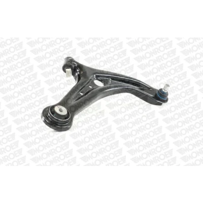 Image de MONROE L10563 Bras de suspension avec rotule suspension, support en caoutchouc barre oscillant transversal FORD: FIESTA 6, 6 Van