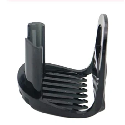 Image de WuYanTrimmer Peigne à barbe pour BT405 BT3200 QT3300 QT4000 QT4005 QT4008 XA4003 QT4012 QT4013 QT4015 QT4018 QT4014 QC5390