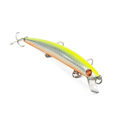 Image de Seaspin Mommotti 140 SS artificiale per la Pesca in Mare, GBA, mm