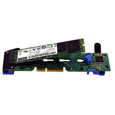 Image de Lenovo 7Y37A01093 Carte et Adaptateur d&#039;interfaces Interne M.2