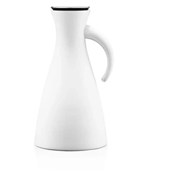 Image de Eva Solo Thermos Jug Classic Matte White 1 liter