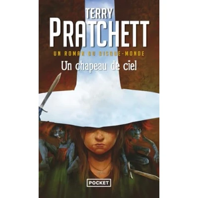 Image de Un chapeau de ciel (29) Livre d’occasion Bon