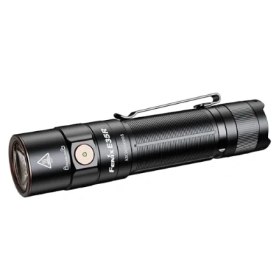 Image de fenix E35R Lampe torche rechargeable 3100 lumens avec queue magnétique