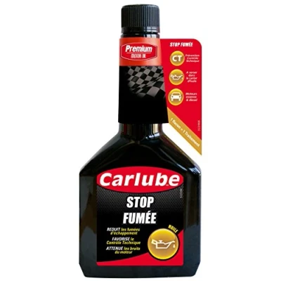 Image de QUINTON HAZELL CSF300 Additif au carburant 300