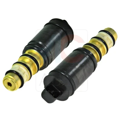 Image de ACAUTO AC 02DN14 Valve de réglage, compresseur