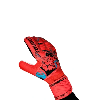 Image de Reusch Gants de Gardien But attrayants Solides avec Une Bonne adhérence et Coupe extérieure