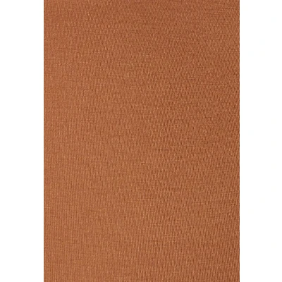 Image de Damart Invisible Thermolactyl Tshirt à manches longues, Femme, Taille: Medium, Ambre
