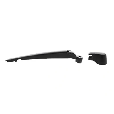 Image de Bras d&#039;essuie glace, nettoyage des vitres Vaico V30 3492 arrière avec cache MERCEDES BENZ: GLC SUV, Classe E Break